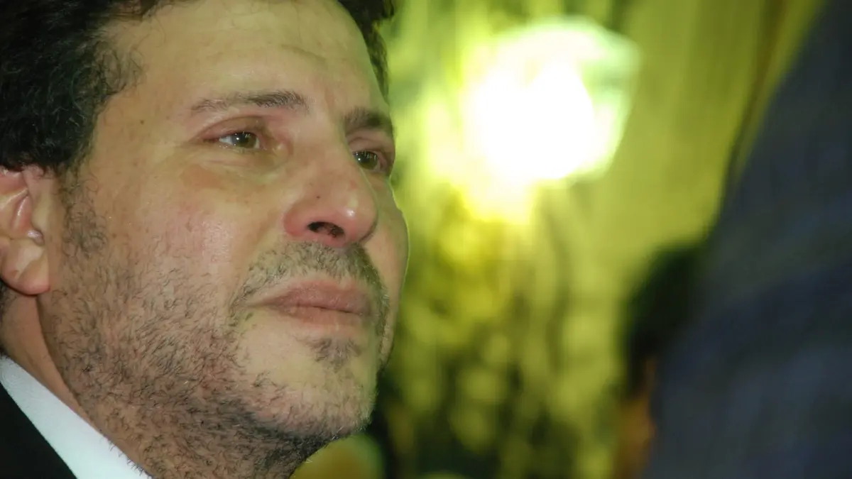 نادية مصطفى تنوه إلى أخبار "مغلوطة" حول صحة هاني شاكر