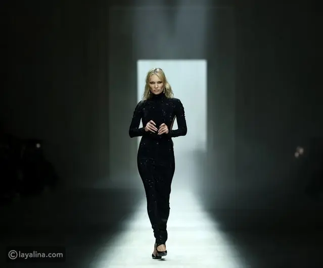 مجموعة Gucci خريف وشتاء 2026-2027: عرض متحفي يمزج بين التراث والجرأة