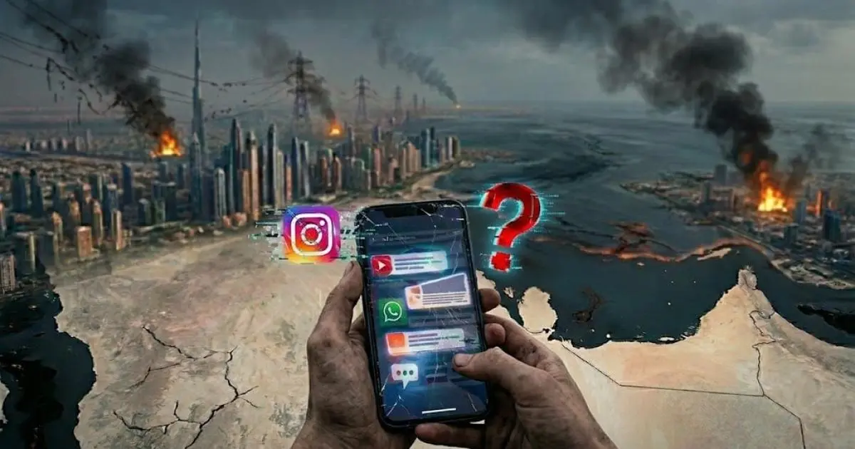 في ظل التوتر.. دول الخليج تحمي جبهتها الداخلية من "حرب الشائعات"