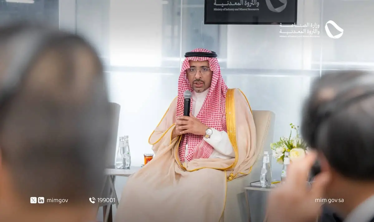 وزارة الصناعة: انضمام 3 شركات وطنية لبرنامج المنارات الصناعية