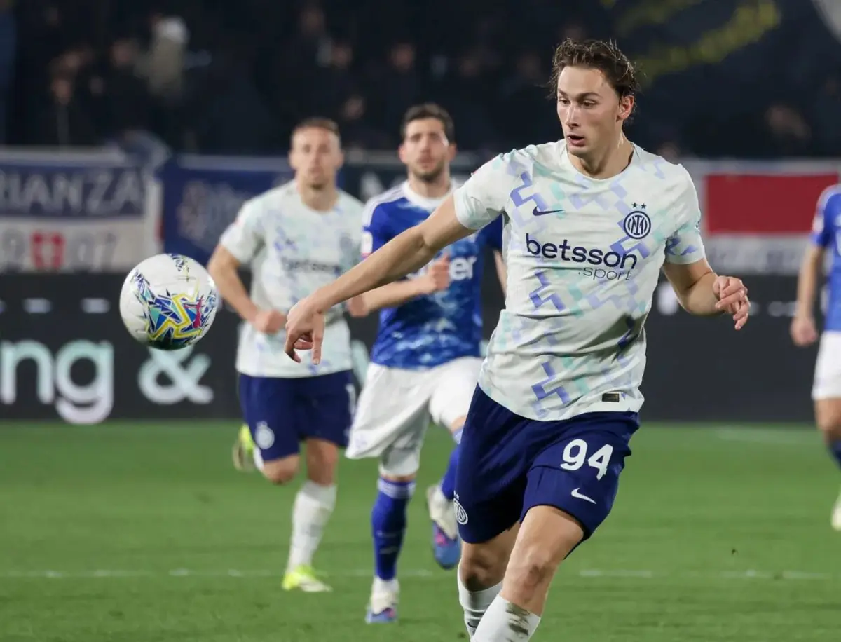 كومو وإنتر ميلان يتعادلان سلباً في نصف نهائي كأس إيطاليا