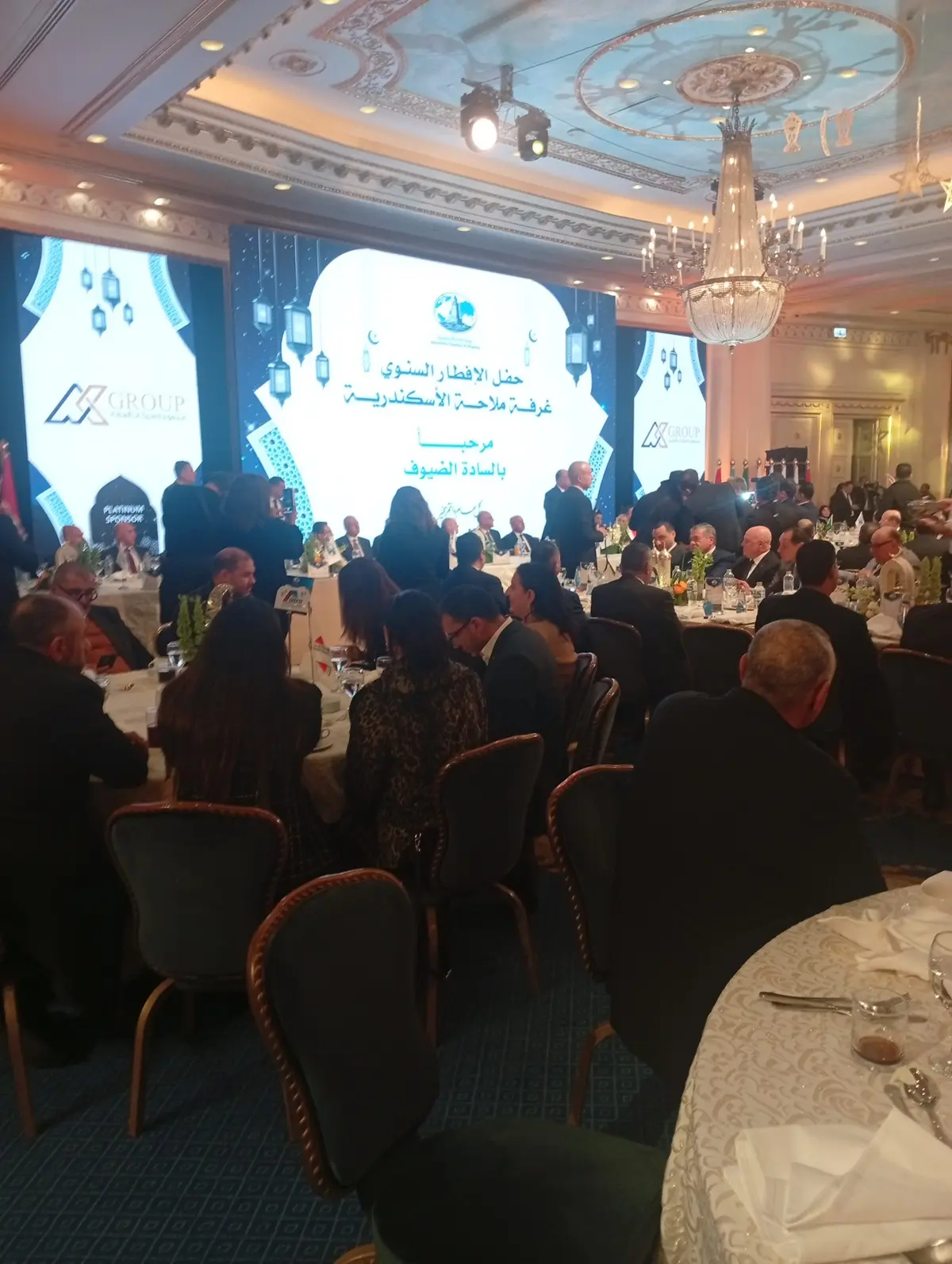 انطلاق تطوير ترام الرمل بالإسكندرية لرفع الطاقة إلى 14 ألف راكب في الساعة