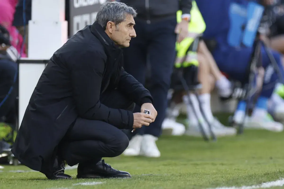 فالفيردي: متمسكون بالتأهل لنهائي كأس الملك