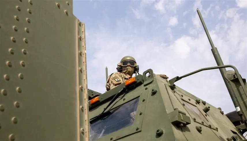 الجيش الأمريكي يحدد هويات أول 4 جنود قتلوا في حرب إيران - موقع 24