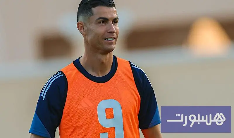 النصر يؤكد غياب رونالدو بسبب إصابة عضلية - هسبورت