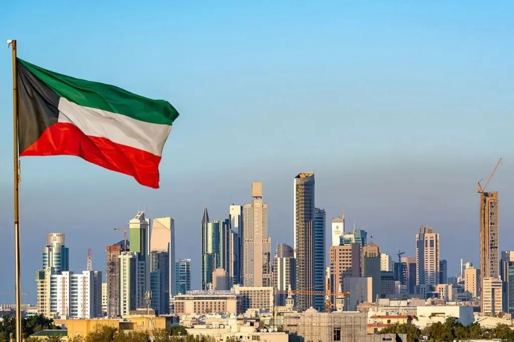 الكويت تدعو إلى وضع حد للانتهاكات الإيرانية التي تقوض الأمن الإقليمي والدولي