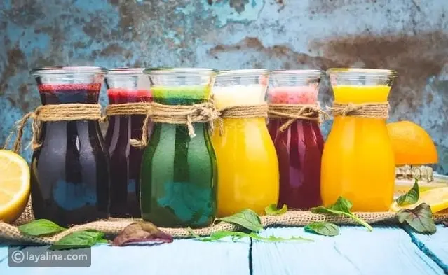 مشروبات رمضان في السعودية: نكهات مميزة وفوائد صحية لا تُعد ولا تُحصى