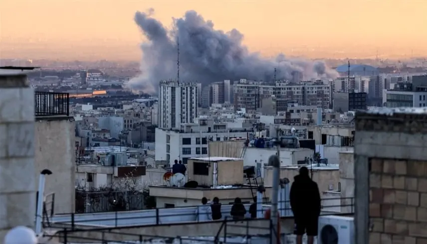 إسرائيل تستهدف مجلس الخبراء الإيراني خلال انتخاب خليفة خامنئي - موقع 24