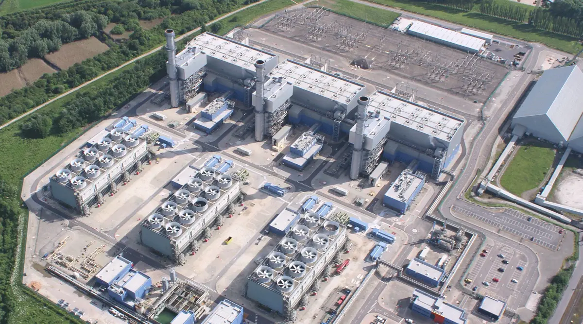 توتال إنرجي تبيع نصف مشروعاتها من بطاريات تخزين الكهرباء في ألمانيا - الطاقة