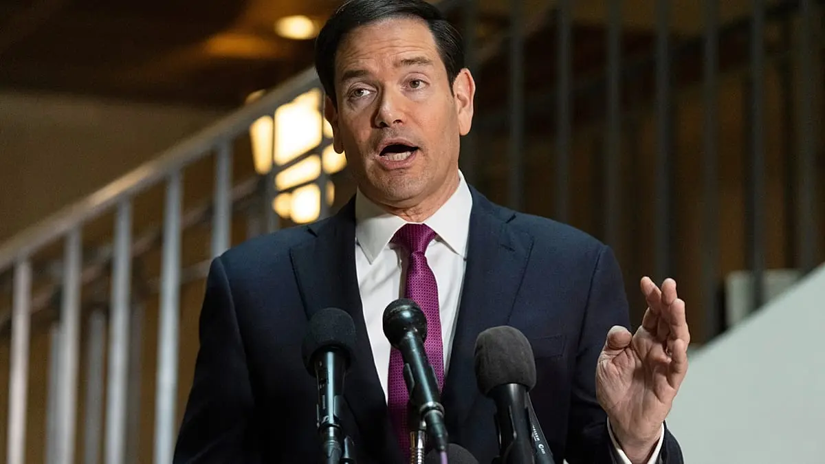 روبيو: واشنطن هاجمت إيران استباقيًا بعد علمها بخطط إسرائيل