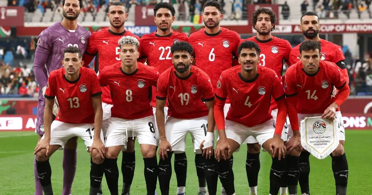 تقرير: نقل مباراة مصر والسعودية الودية إلى القاهرة