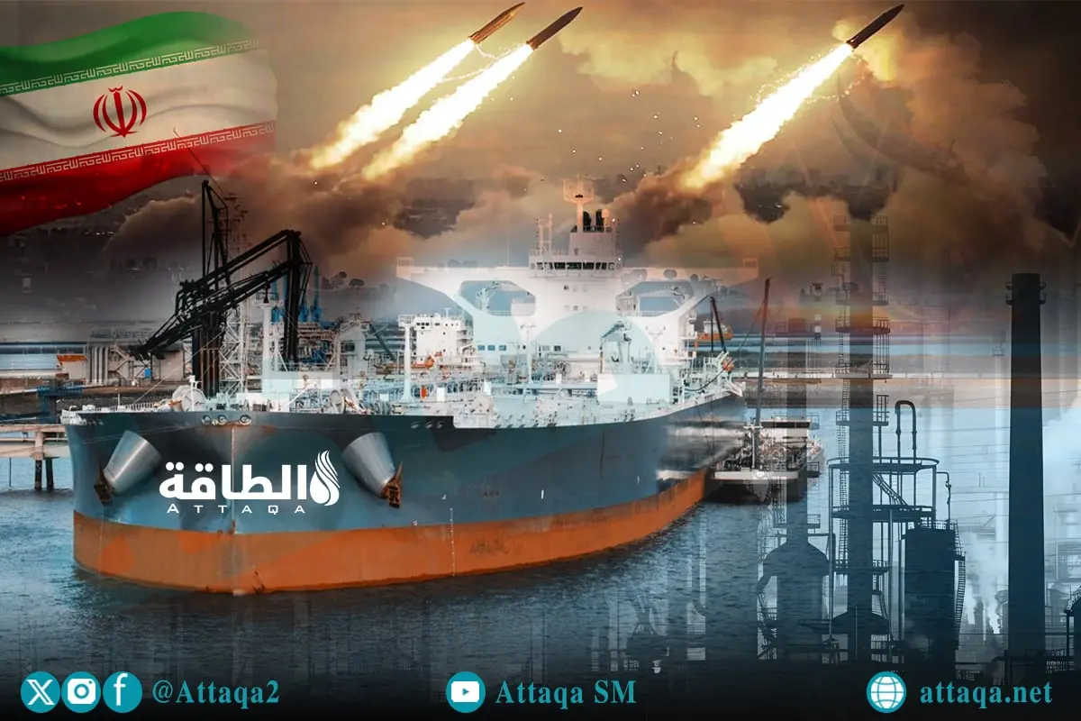 واردات الهند من نفط وغاز الشرق الأوسط تواجه أزمة.. و3 خيارات للنجاة - الطاقة