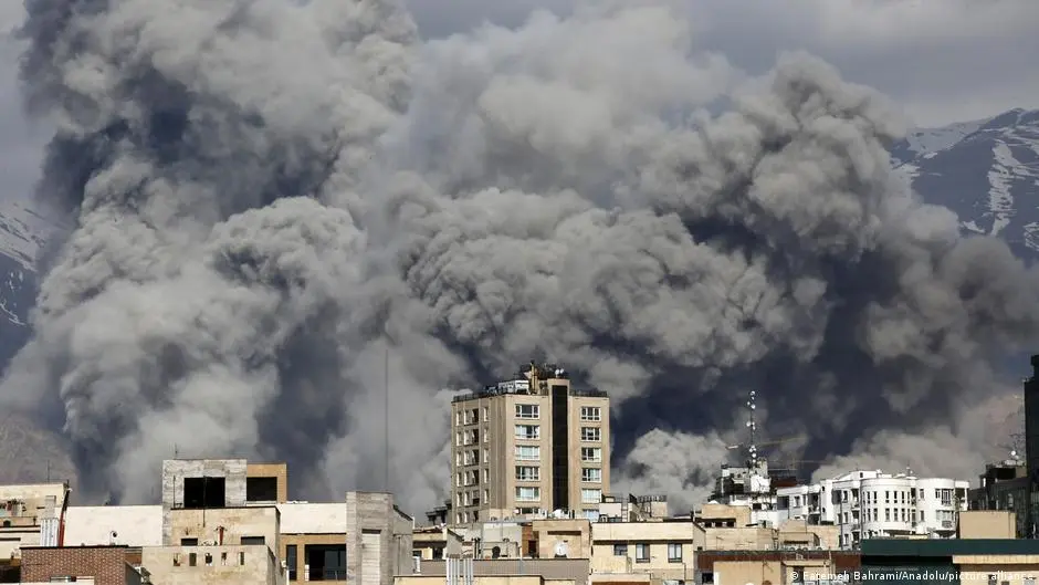 مرحلة ما بعد خامنئي.. خطاب رسمي جديد وسط حرب متصاعدة