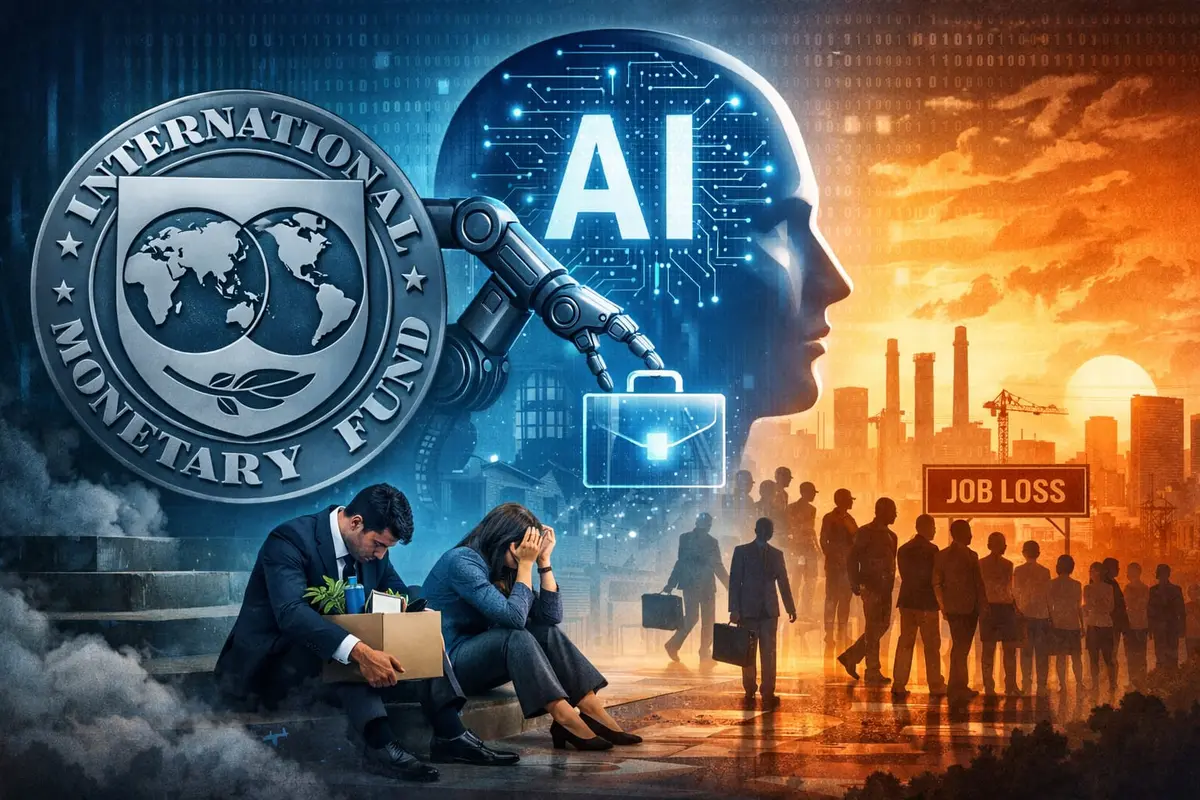 الذكاء الاصطناعي في العمل.. خطر التعقيد يتجاوز قدرة البشر على الفهم