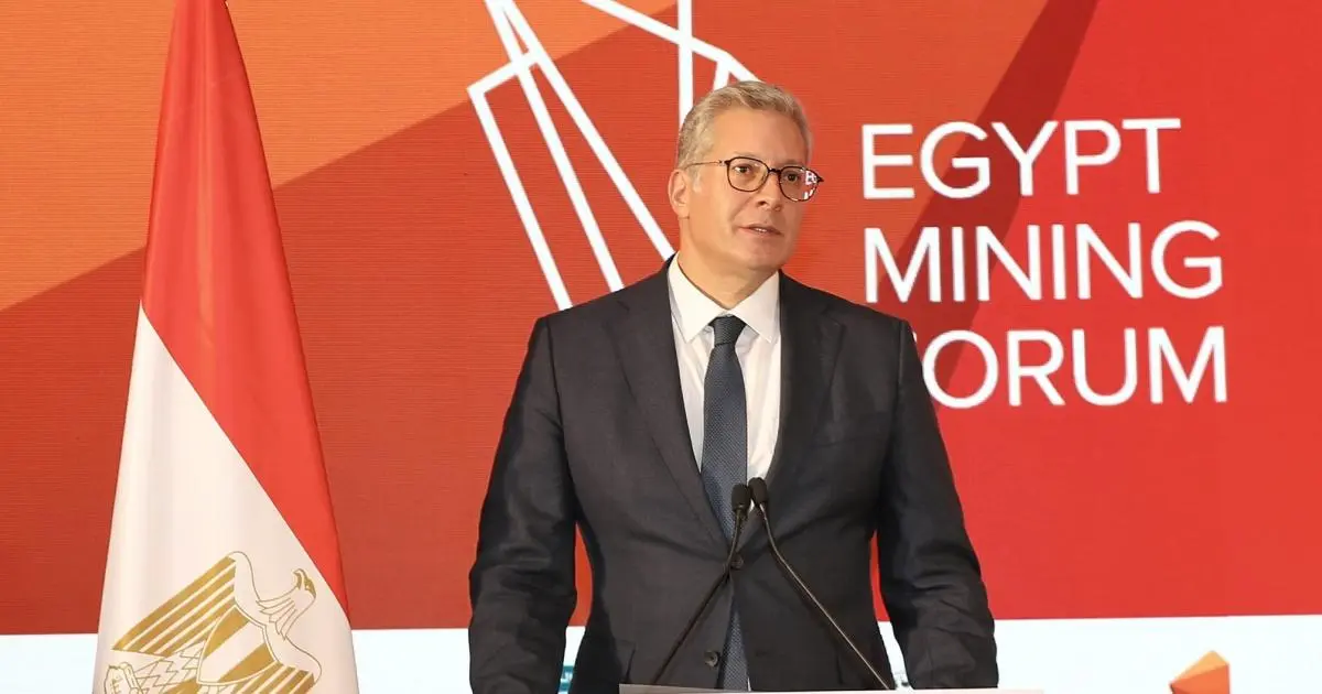 مصر: مستعدون لنقل النفط السعودي إلى البحر المتوسط