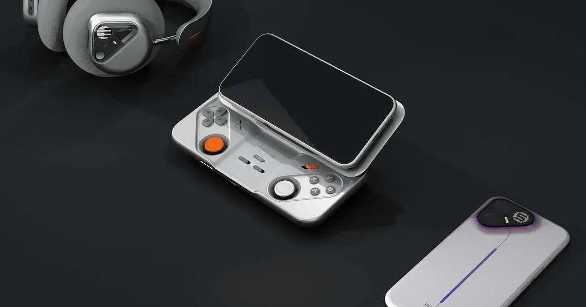 أحدث منتجات تكنو: هاتف يتغیر لونه وآخر يتكون من وحدات قابلة للتركيب