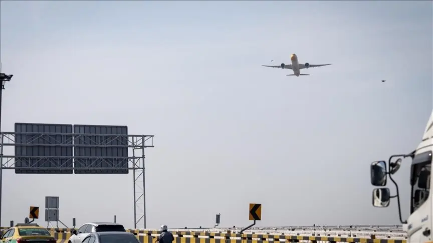 الإمارات.. إجلاء 17 ألفا و498 عالقا عبر 60 رحلة طيران