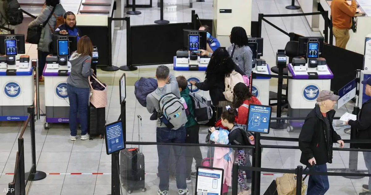 9 آلاف أميركي يغادرون الشرق الأوسط بعد الهجوم على إيران