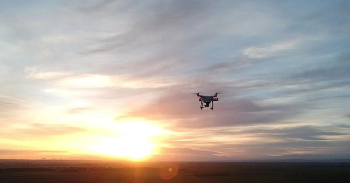 الداخلية الكويتية تحظر أي أعمال تصوير جوي