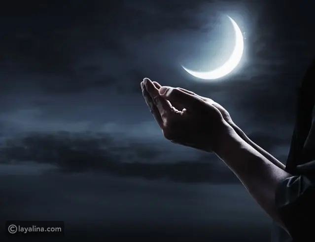 الدعاء للميت في رمضان المبارك