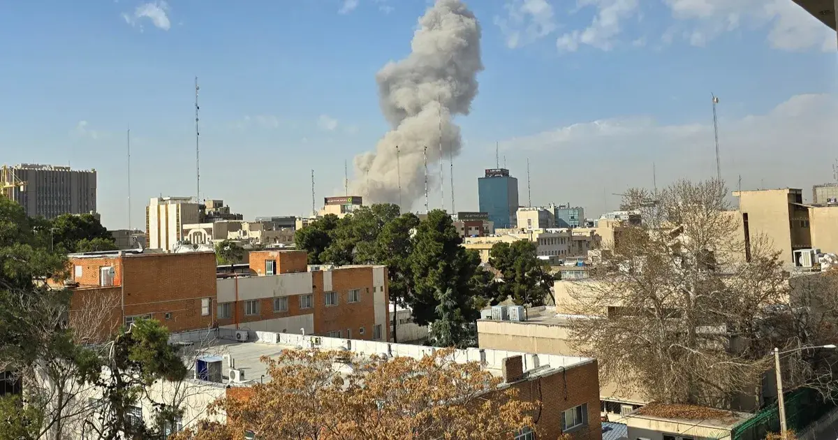 تنسيق عملياتي واستخباراتي.. كيف خططت واشنطن وتل أبيب لضرب إيران؟