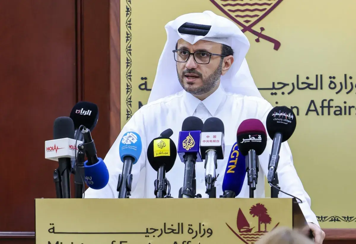 قطر: اعتداءات إيران لن تمر دون رد