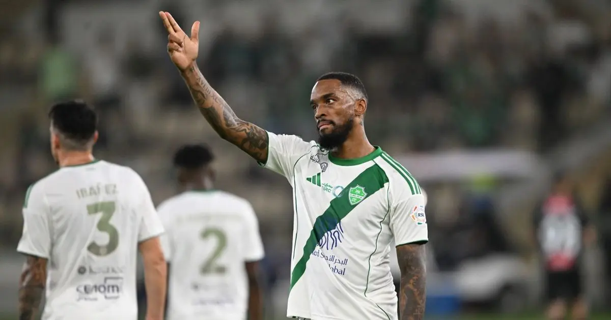 ما هي الأندية الأكثر حصداً للنقاط في الدوري السعودي منذ بداية 2026؟