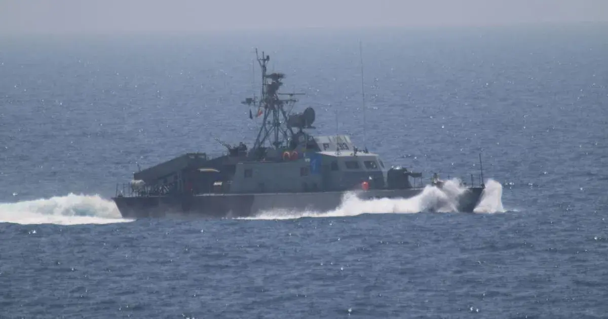 فيتش تحذر: اضطراب هرمز يعيد تسعير التجارة والطاقة عالميا