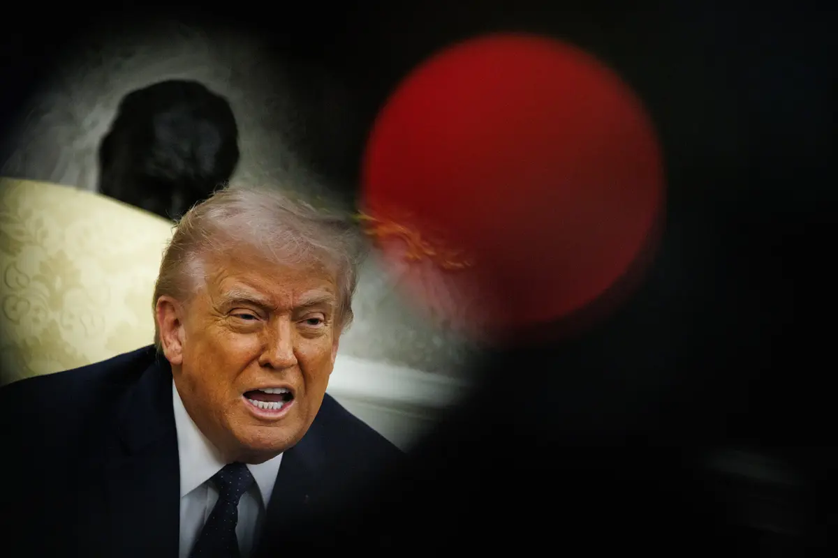 تصريحات ترامب تفتح باب التساؤلات حول مشاركة إيران في مونديال 2026