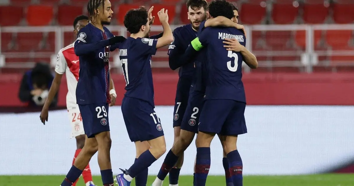 جدل واسع لحصول باريس سان جيرمان على تأجيل قبل مواجهة تشيلسي