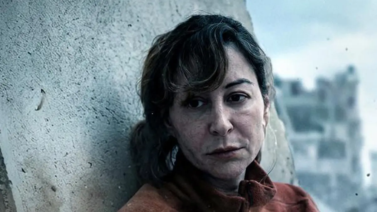 الإعلان عن فيلم تسجيلي يلي الحلقة الأخيرة من "صحاب الأرض"