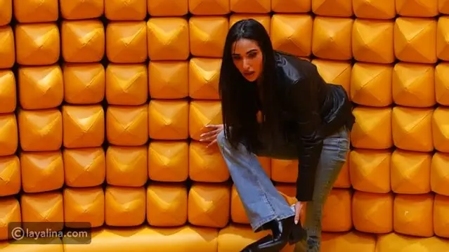 رامز جلال يسخر من آية سماحة والأخيرة تدخل في نوبة انهيار