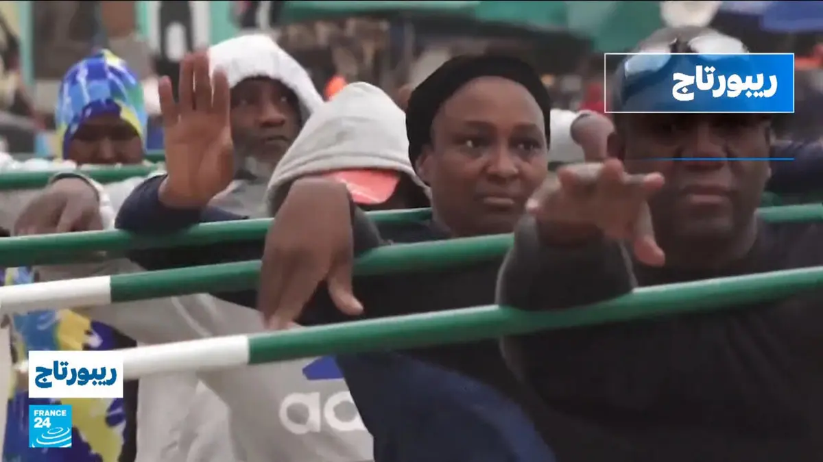 ريبورتاج - في السنغال… جلسات رياضية أسبوعية على الشاطئ لتعزيز الصحة النفسية والبدنية