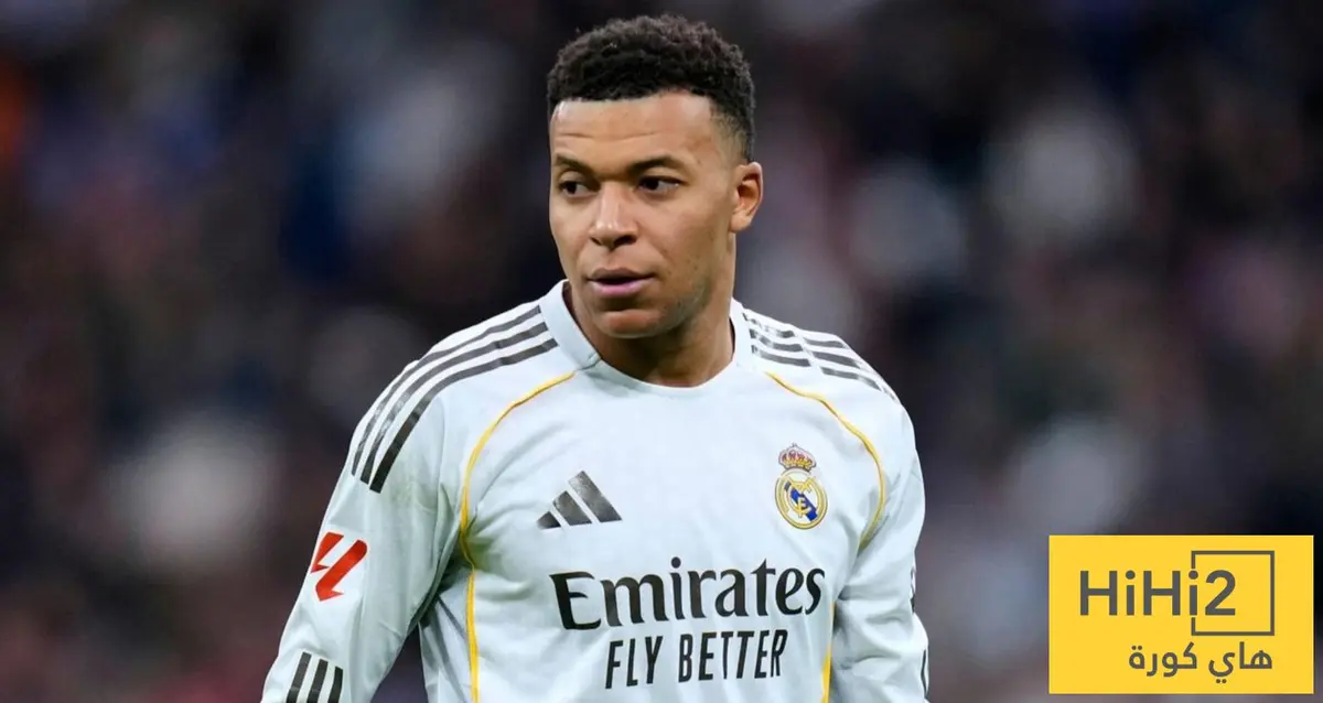 إصابة كيليان مبابي تضع حلم المونديال على المحك!