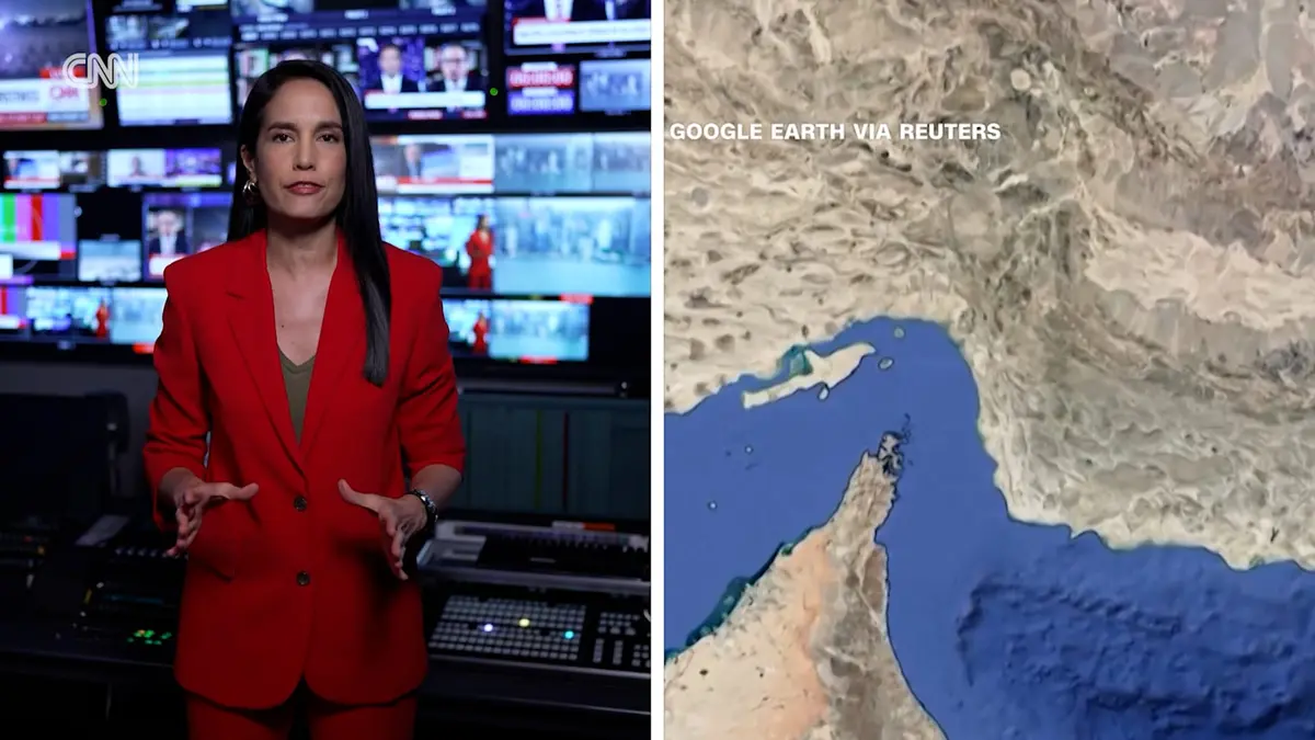 إغلاق مضيق هرمز يشعل أسواق الطاقة وسط صراع إيران.. إليكم التفاصيل