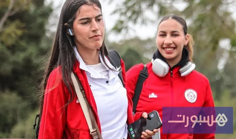 العصبة النسوية تفند إشاعات تأمين اللاعبات - هسبورت