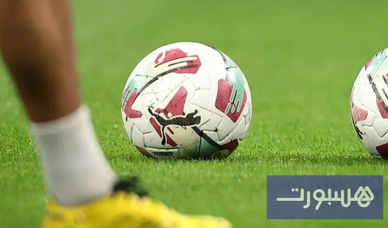 تقديم موعد مباراة الدشيرة و"الماص" - هسبورت