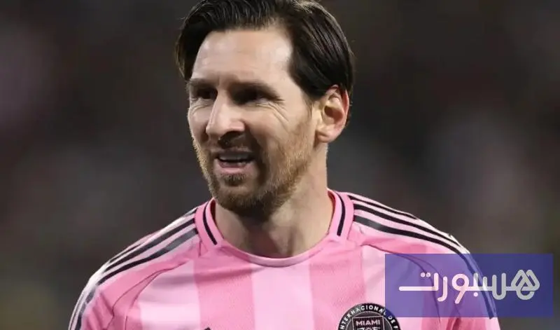 غياب ميسي عن مباراة يُكلف رابطة الدوري الأمريكي وفانكوفر 300 ألف يورو - هسبورت