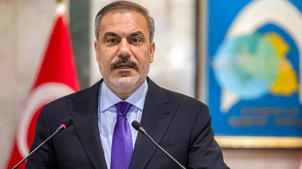 وزير الخارجية التركي: قلقون من احتمال اتساع رقعة الحرب