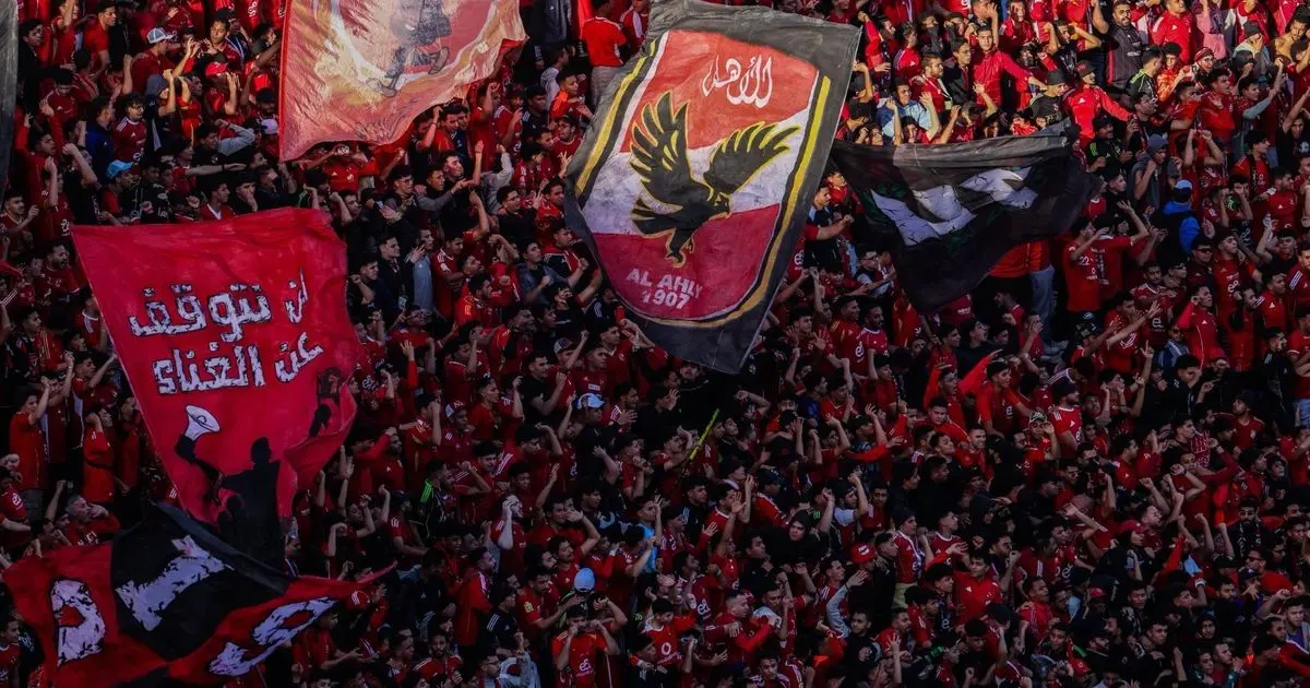 صدمة للأهلي.. مواجهة الترجي الحاسمة دون حضور مشجعين