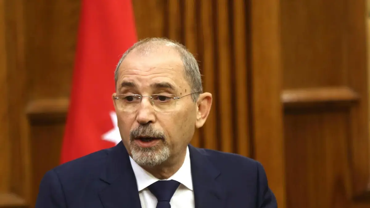 الصفدي : التركيز على الحرب مع إيران لا يجب أن يؤدي لنسيان الكارثة في غزة