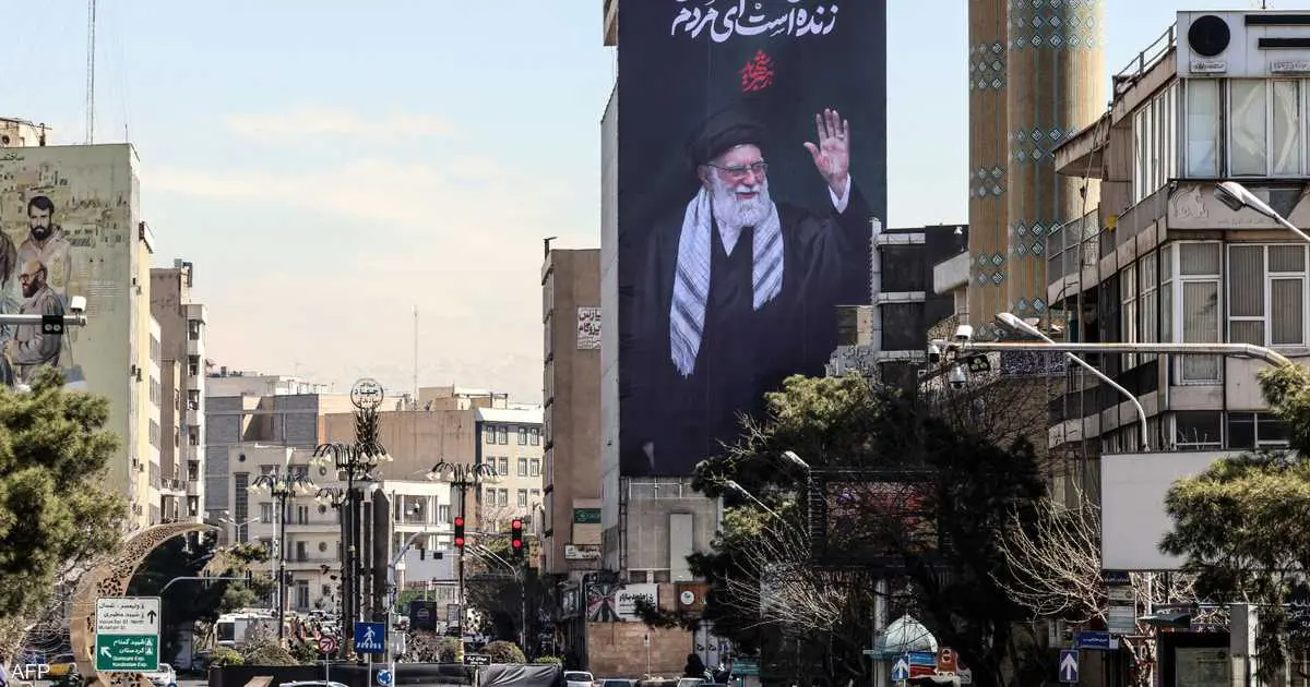 وكالة فارس تكشف مكان دفن خامنئي