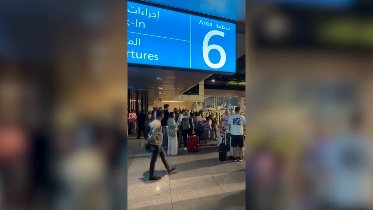 "غادروا الآن".. أمريكا تطلب من رعاياها الرحيل من دول بالشرق الأوسط