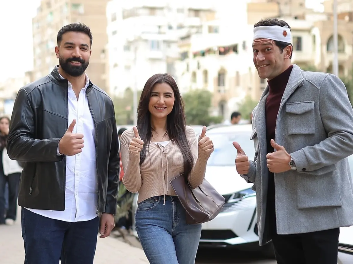 الاعلان عن تأخير عرض الحلقة الأخيرة من مسلسل الست موناليزا