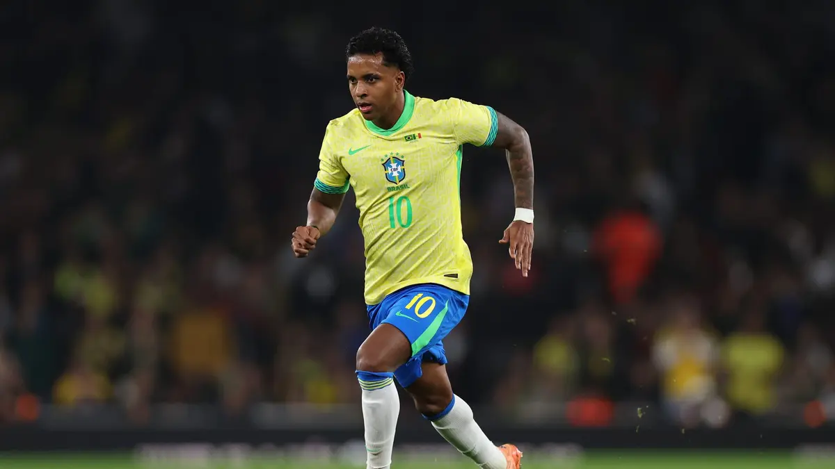 غياب رودريغو عن كأس العالم 2026 بعد تعرضه لإصابة "خطيرة"