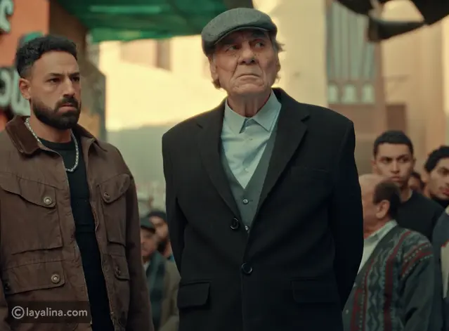 مسلسل درش الحلقة 14: اعتراف يعيد ترتيب الأوراق