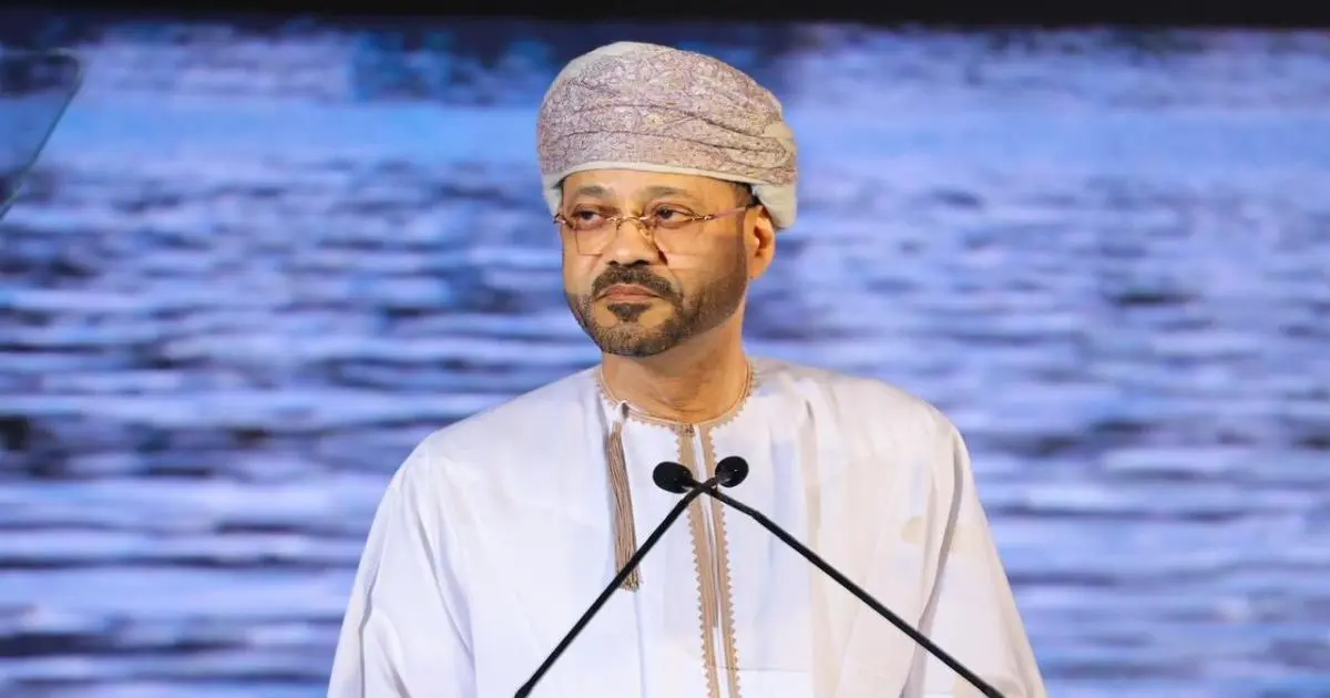 عُمان تدعو لوقف إطلاق نار فوري والعودة إلى الدبلوماسية