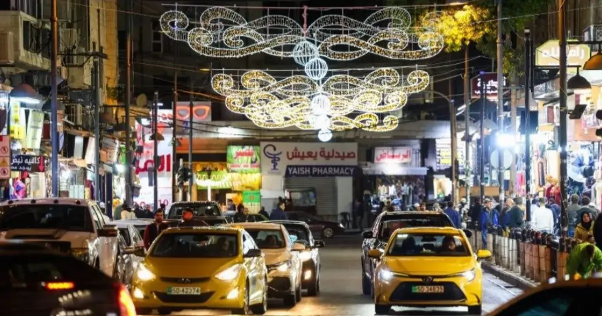الأردن.. إقبال ملحوظ على الأسواق وسط تصاعد التوتر بالمنطقة