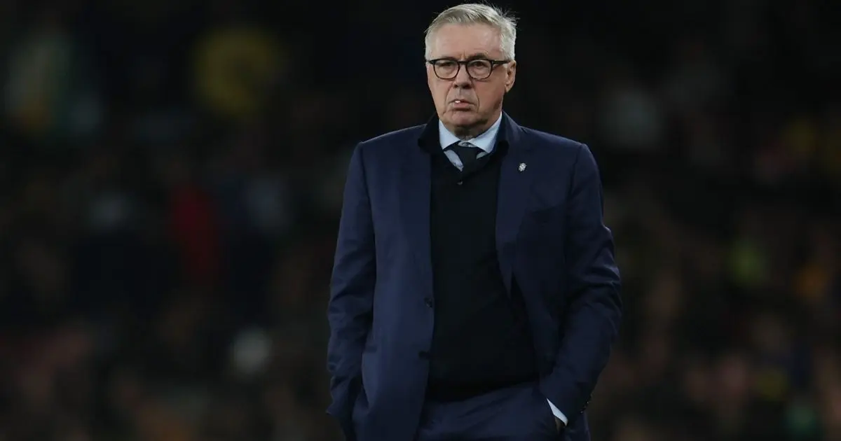 كارلو أنشيلوتي: البرازيل ستقدّم مستوى مرتفعاً جداً في كأس العالم 2026