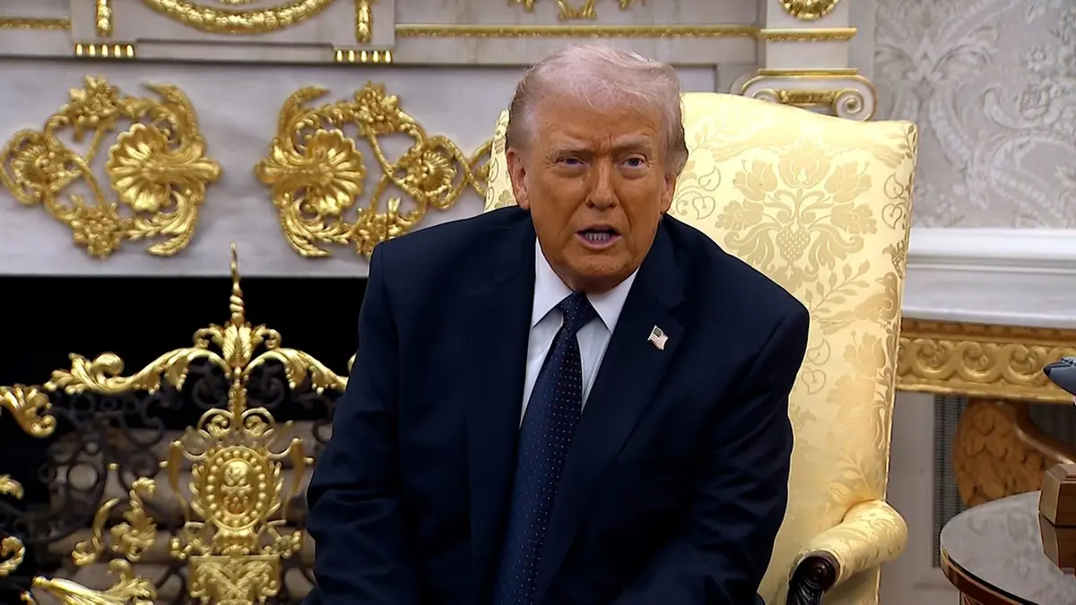 ترامب: إسبانيا كانت غير ودودة وسنقطع كل العلاقات التجارية معها